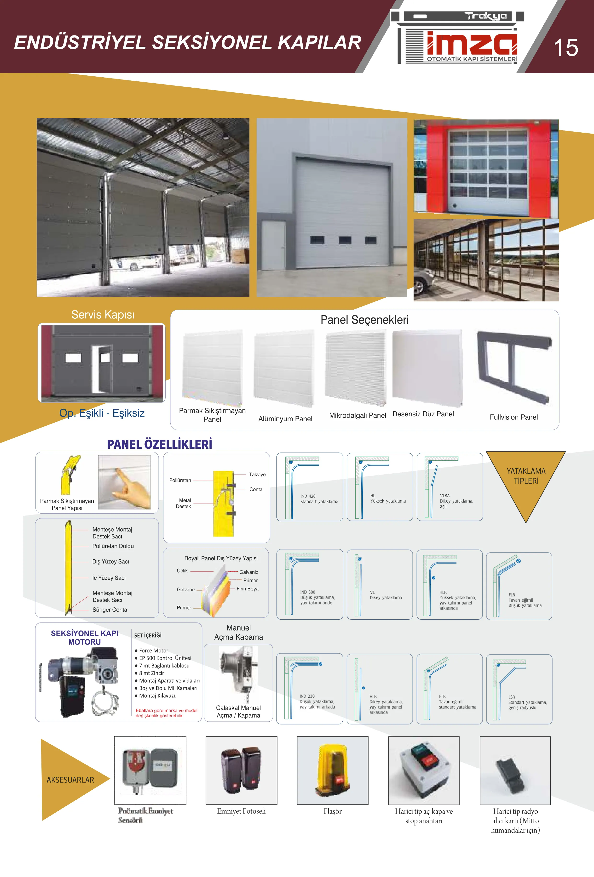 imzatrakya.com Katalog